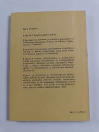 Parempi näkö ilman laseja