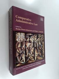 Comparative administrative law