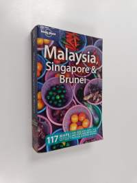 Malaysia, Singapore  &amp; Brunei