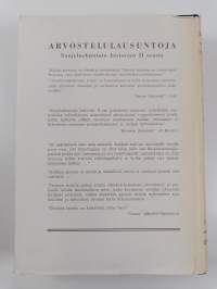 Suojeluskuntain historia 2 : puolustuskelpoinen kansa