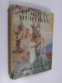 Lumottu huhtikuu