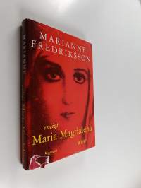 Enligt Maria Magdalena