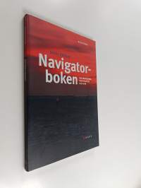 Navigatorboken : om navigering med plotter och gps