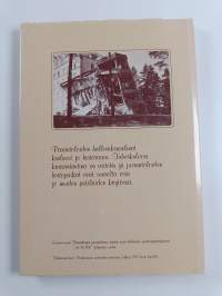 Tuberkuloosipiirien liitto 1933-1983