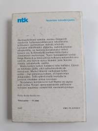 Pakkolasku länsijäätikölle