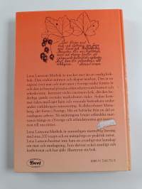 Lena Larssons Matbok : människor, matlust, miljöer