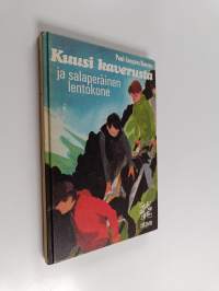 Tyhjä kuva
