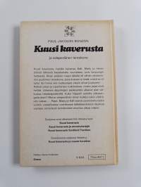 Kuusi kaverusta ja salaperäinen lentokone