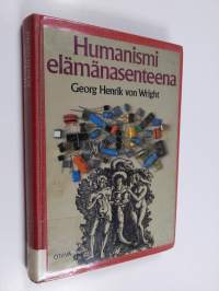 Humanismi elämänasenteena