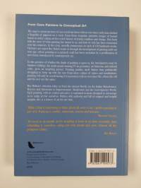 A brief history of painting - Painting 2000 BC to AD 2000 - Painting