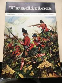 TRADITION - The Journal of the International Society of Military Collectors