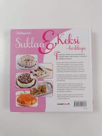 Suklaa- &amp; keksiherkkuja - Hellapoliisi