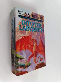 Into the labyrinth