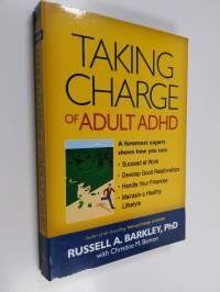 Taking charge of adult ADHD