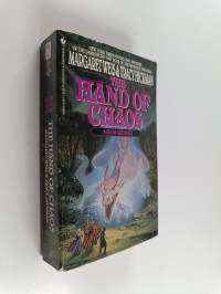 The Hand of Chaos : a Death Gate novel