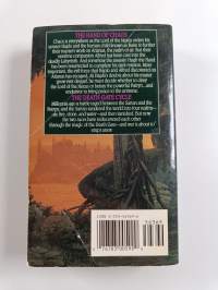 The Hand of Chaos : a Death Gate novel