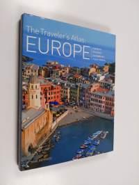 The Traveler&#039;s Atlas - Europe