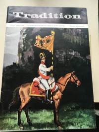 TRADITION - The Journal of the International Society of Military Collectors 21