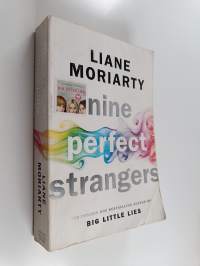 Nine perfect strangers
