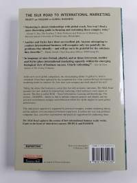 The Silk Road to International Marketing - Profit and Passion in Global Business