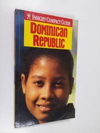 Dominican Republic and Haiti Insight Compact Guide