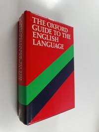The Oxford guide to the English language
