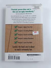 The Starbucks experience : 5 principles for turning ordinary into extraordinary - 5 principles for turning ordinary into extraordinary - Five principles for turni...