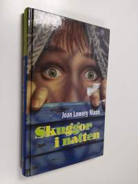 Skuggor i natten