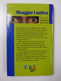 Skuggor i natten