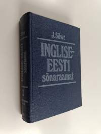 Inglise-eesti Sn̄araamat - An english-estonian dictionary 2