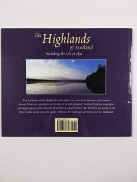Highlands of Scotland