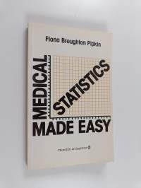 Medical statistics made easy