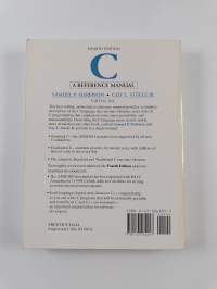 C : a reference manual