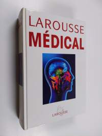 Larousse médical