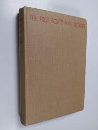 The first forty-nine stories