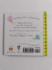 Little Book of Birthdays