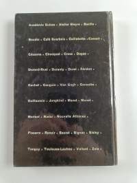 A dictionary of Impressionism