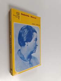 Gabriela Mistral