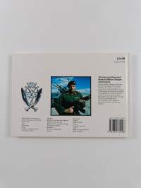 The Concise Illustrated Book of Military Badges and Insignia