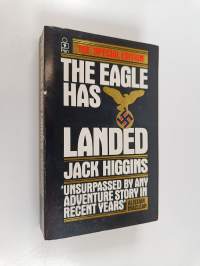 The Eagle Has Landed