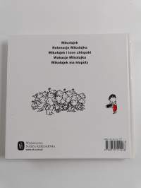 Rekreacje Mikołajka