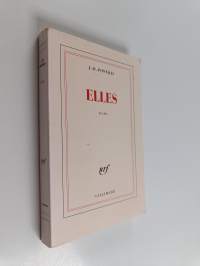 Elles - récits