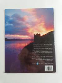 Urquhart Castle : Loch Ness