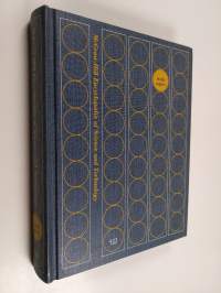McGraw Hill encyclopedia of Science and technology vol. 12 Sab-Spin