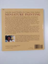 Miniature Painting - A Complete Guide to Techniques, Mediums, and Surfaces