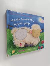 Hyvää huomenta, hyvää yötä! - Tunnusteltava iltasatu