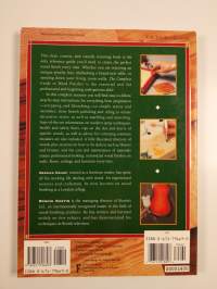 The Complete Guide to Wood Finishes