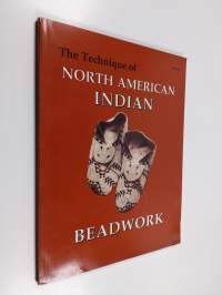 The technique of North American Indian beadwork