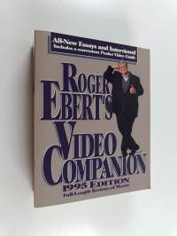 Roger Ebert&#039;s Video Companion