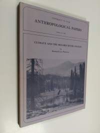 Climate and the Dolores River Anasazi - A Paleoenvironmental Reconstruction from a 10,000-year Pollen Record, La Plata Mountains, Southwestern Colorado